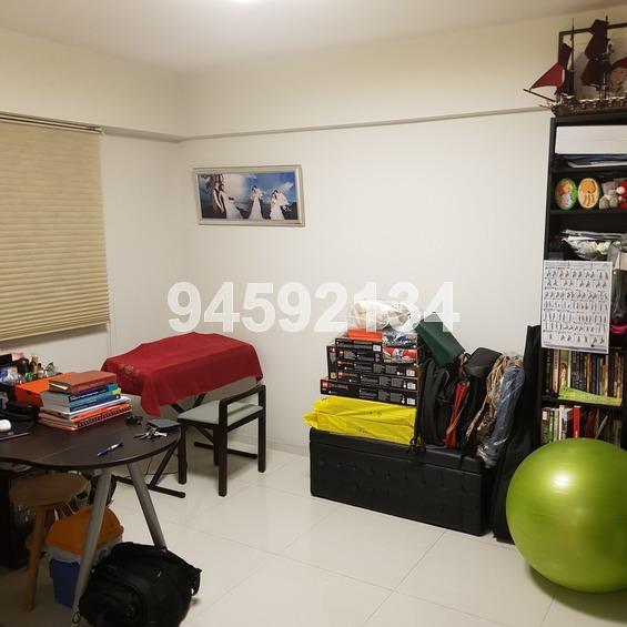 Blk 120 Bedok North Street 2 (Bedok), HDB 4 Rooms #172491532